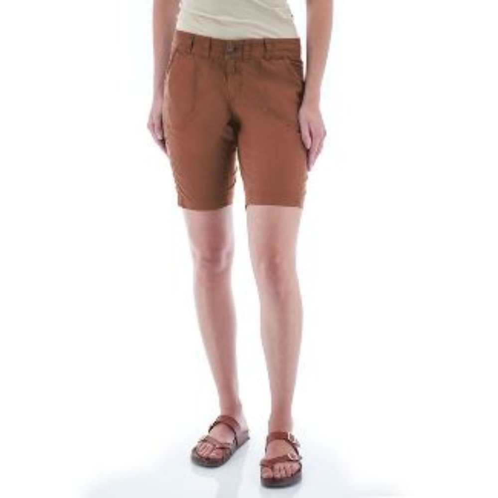 Adventura Abby Shorts